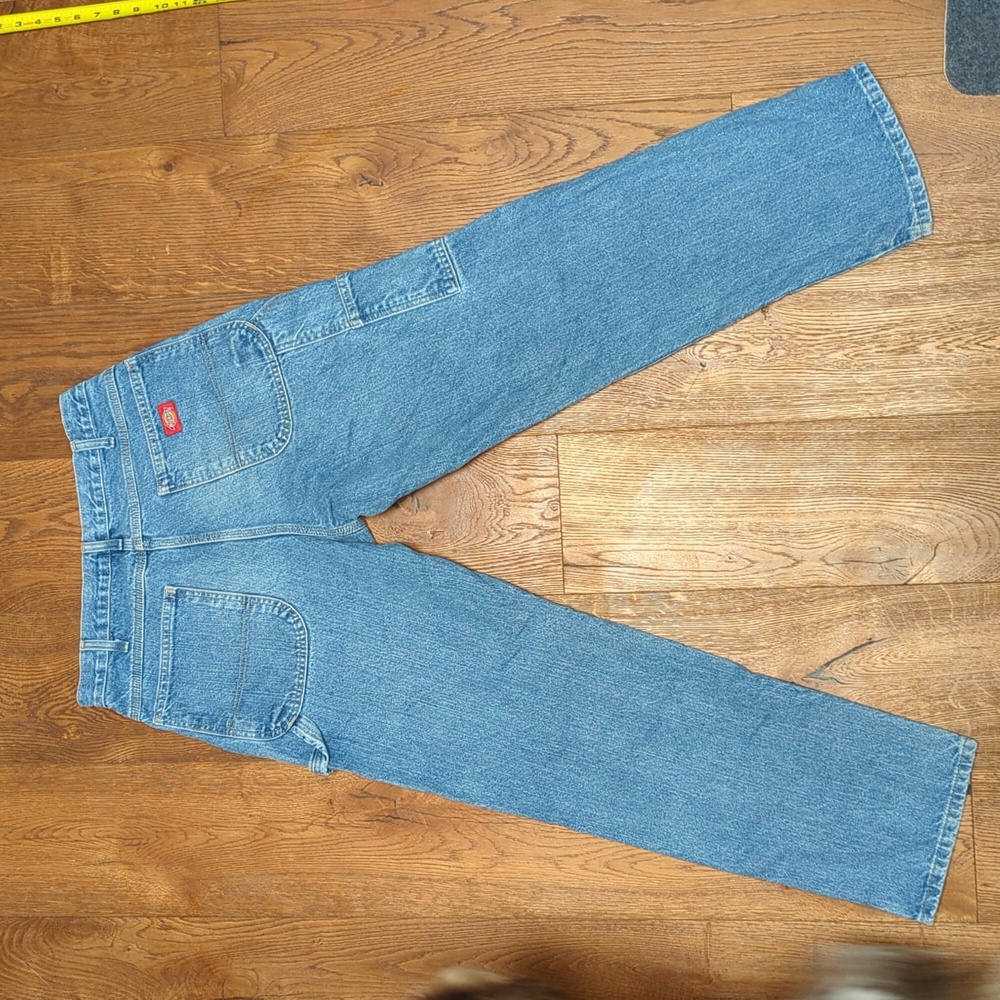 Dickies carpenter jeans